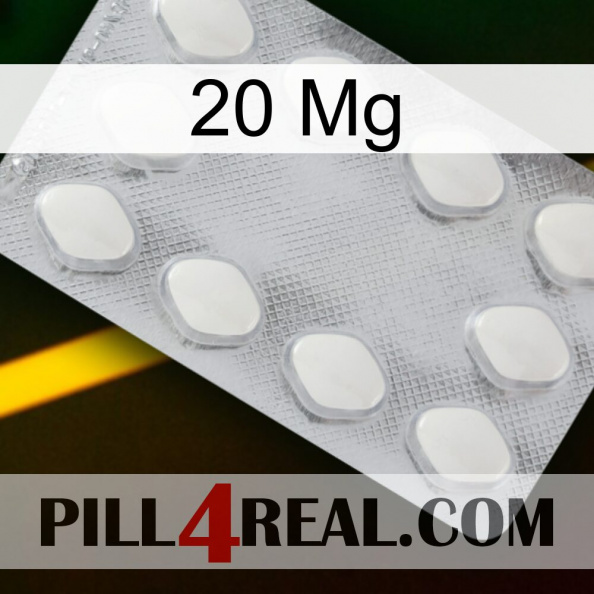 20Mg 16